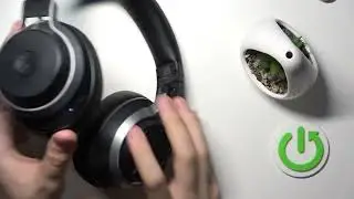 TURTLE BEACH Stealth Pro &mdash; как включить и выключить ANC жестами