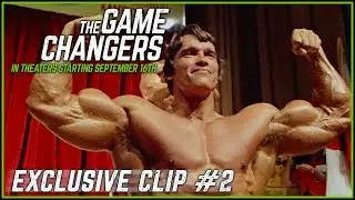 Exclusive Clip #2 from The Game Changers