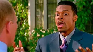 Rush Hour: Soo Yung Gets Kidnapped and Agent CARTER Got the Job