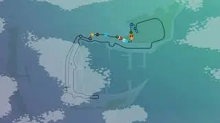 Golden Lap [PC] Debut Trailer