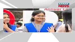 Reporter Live: CHSE Odisha Class 12th Results | Reactions From Royal Science College