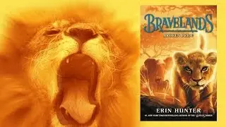 BRAVELANDS by Erin Hunter | Official Book Trailer