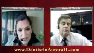 Chicago Dentist, Missing Teeth Consequences & TMJ Disorder, Rocio Martinez, Cosmetic Dentist Cicero
