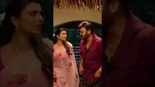 The Romance of Godhari Gattu: A Tale of Love & Color #love