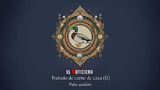Lakasa I El Noticiero I Pato de caza y pato de granja