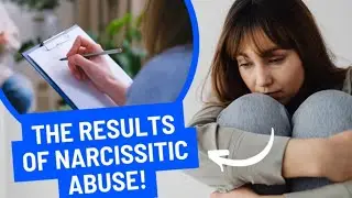Narcissistic Abuse: The Devastating Impact