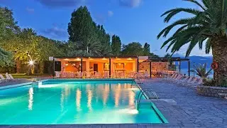 Long Beach Hotel & Resort, Longos Aegio, Greece | Vacations In Europe