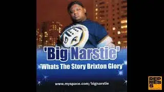 Big Narstie ft L Man - Riding Cuz