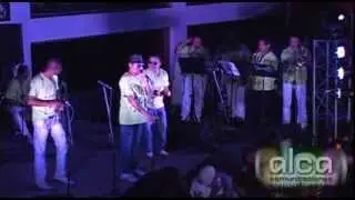 La Exclusiva - No me tires la Primera Piedra