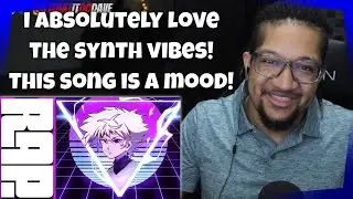 Reaction to Killua Rap Song | 