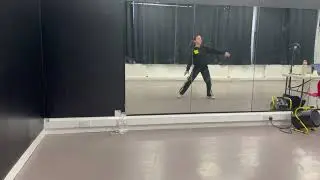 One Short Day Choreography - WEDNESDAY ACT TWOS