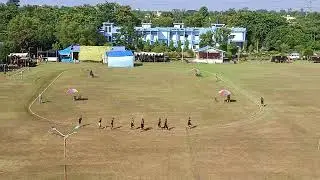 11.11.2025 PET &PMT Ambikanagar. #kp #si #wbp