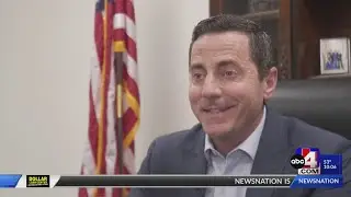 Riverton Mayor Trent Staggs to not seek re-election