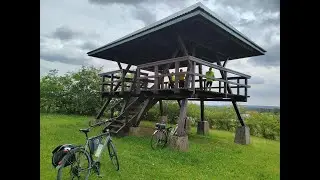 Dookoła jeziora Wigry