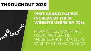 Faster Solutions Client Spotlight - Visit Grand Rapids