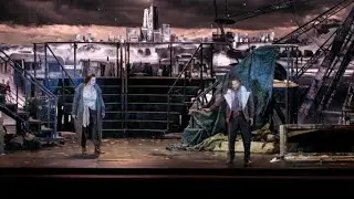 Chiara Mogini, Azucena - Verdi - Il trovatore - Condotta ell'era in ceppi