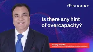 All India Steel Conclave 2.0: Insights on Steel Capacity Expansion & Benefit: Sanjay Tripathi