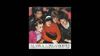 1 Alaska & Los Pegamoides   Horror en el hipermercado