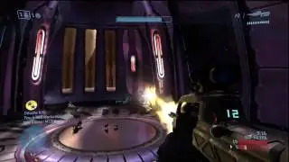 Overkill on fragtale