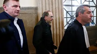 Pédocriminalité dans l'Église : le cardinal Barbarin relaxé en appel