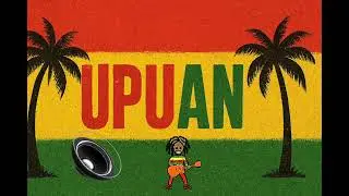 Upuan - Reggae