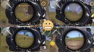 10 KILLS AT THE LAST ZONE 😰🔥 | 1v4 FASTEST CLUTCHES 