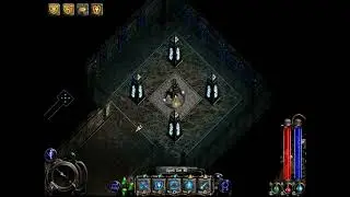 Nox Gameplay - Non Commentary- Conjurer show all Secret Location [ Final ] #strategygames #nox