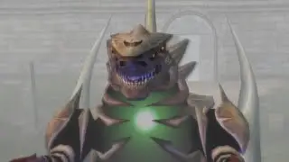 Grandia 3 - La-Ilim Fight