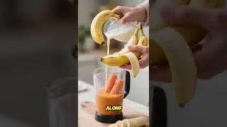 Grandma&rsquo;s Secret Energy Drink Recipe 🔥 (So Delicious & INSTANT Energy 💥!)