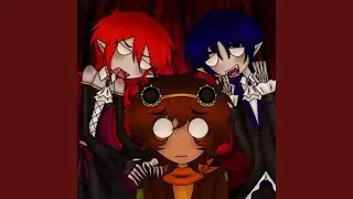 vampire fangs