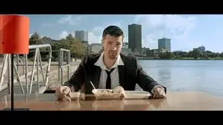 Р. А. Суав &mdash; Метафорически говоря &mdash; Мусорная тарелка