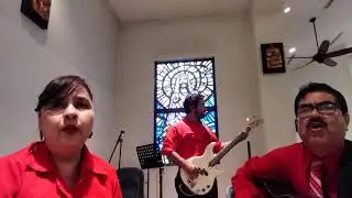 Ofertorio de pascua