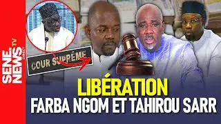 DIRECT : Farba Ngom libre | Éducation en grève | Pétrole : Madiambal tance l’État