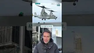 Выдан ядерный ультиматум. Бомбардировщики B-2 приведены в боевую готовность.