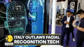 World Business Watch: Italy outlaws facial recognition tech using biometric data | WION