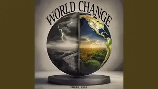 WORLD CHANGE