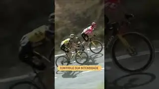 ❓Como voc&ecirc; tem desempenhado nas subidas?