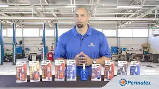 Threadlocker Application Tips Permatex Tech Tip Series