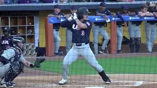 MLB Draft Report: Dylan Crews | 2023 MLB Draft #1 Prospect