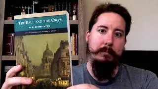 G.K. Chesterton &mdash; The Ball and the Cross