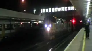 37682 + 37688 @ Tonbridge 6M95