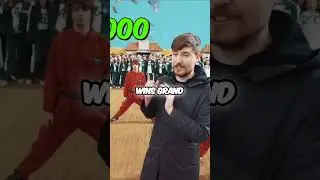 Recreating Squid Game in Real Life! Who Will Survive?