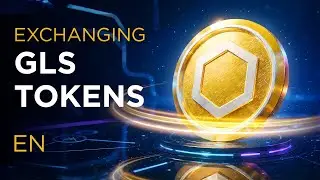 Exchanging GLS Tokens From the SMART Blockchain to GLS Tokens on ULTIMA Chain