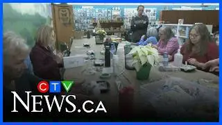 One of the best-kept secrets in Ontario for arts and crafts lovers