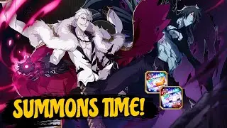 👑 6-STAR SUMMONS TICKET - PHOTO PRINT ROUND 2 BLEACH BRAVE SOULS! 👑 | #Bleach #BleachBraveSouls #BBS