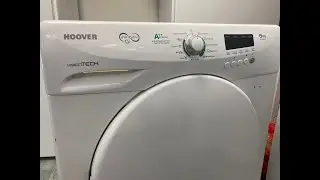 How to Repair and Fix Hoover Dryer Machine - Candy