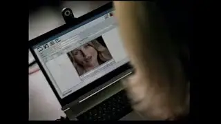 Comcast High-Speed Internet Commercial (2005)