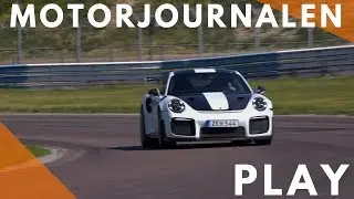 Porsche 911 GT2 RS