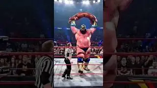 New SmackDown highlight NXT #wrestlemania #wrestling #wwe #shorts