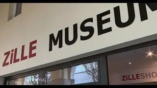 Lifestyle vom 13. Januar 2018 Zillemuseum & Tribute Abba & Boney M.